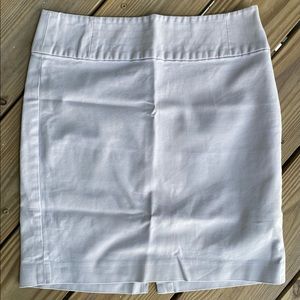 Banana republic pencil skirt